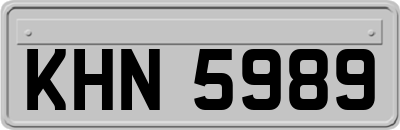 KHN5989