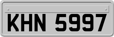 KHN5997