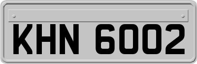 KHN6002