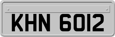 KHN6012