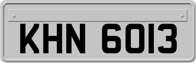 KHN6013