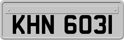 KHN6031