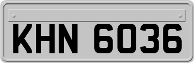 KHN6036