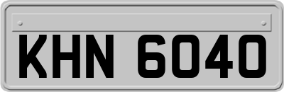 KHN6040