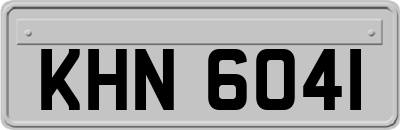 KHN6041