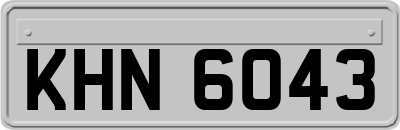 KHN6043