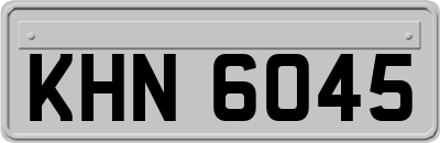KHN6045
