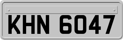 KHN6047