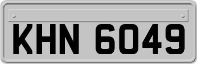 KHN6049