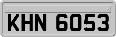 KHN6053