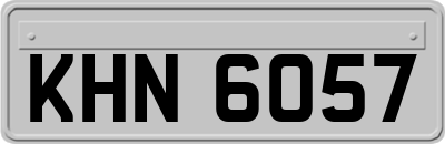 KHN6057