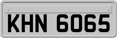 KHN6065