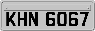 KHN6067