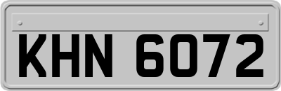 KHN6072