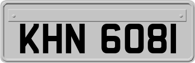 KHN6081