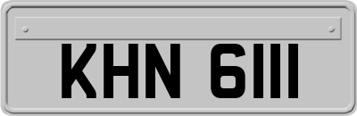 KHN6111