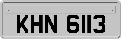 KHN6113