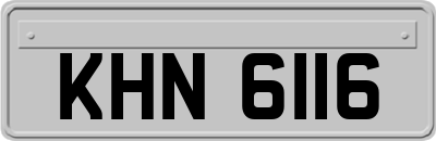 KHN6116