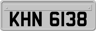 KHN6138