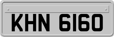 KHN6160