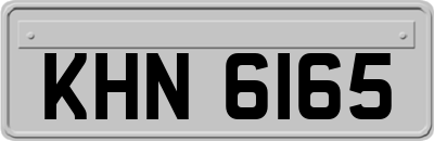 KHN6165