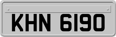 KHN6190