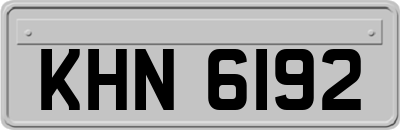 KHN6192