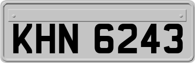 KHN6243