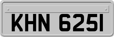 KHN6251