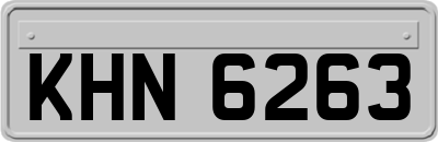 KHN6263