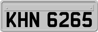 KHN6265