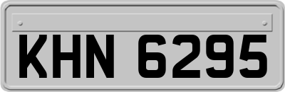 KHN6295