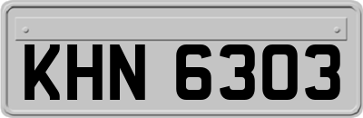 KHN6303