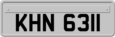 KHN6311