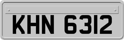 KHN6312