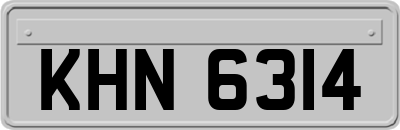 KHN6314