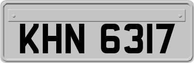 KHN6317