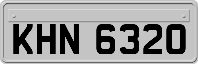KHN6320