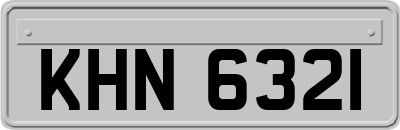 KHN6321