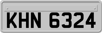 KHN6324