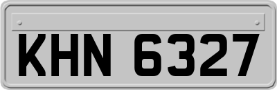 KHN6327