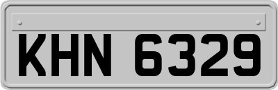 KHN6329