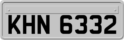 KHN6332