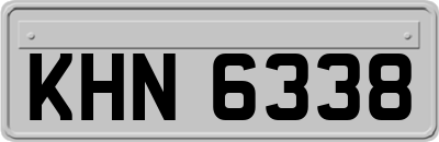 KHN6338