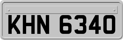 KHN6340