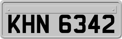 KHN6342