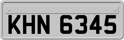 KHN6345
