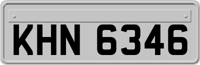 KHN6346