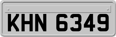 KHN6349