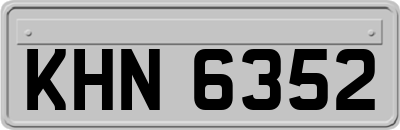 KHN6352